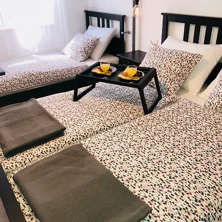 Right Place****cozy And Completely New アパート スプリト